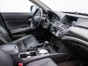 Honda Crosstour I Рестайлинг Москва  - изображение 27