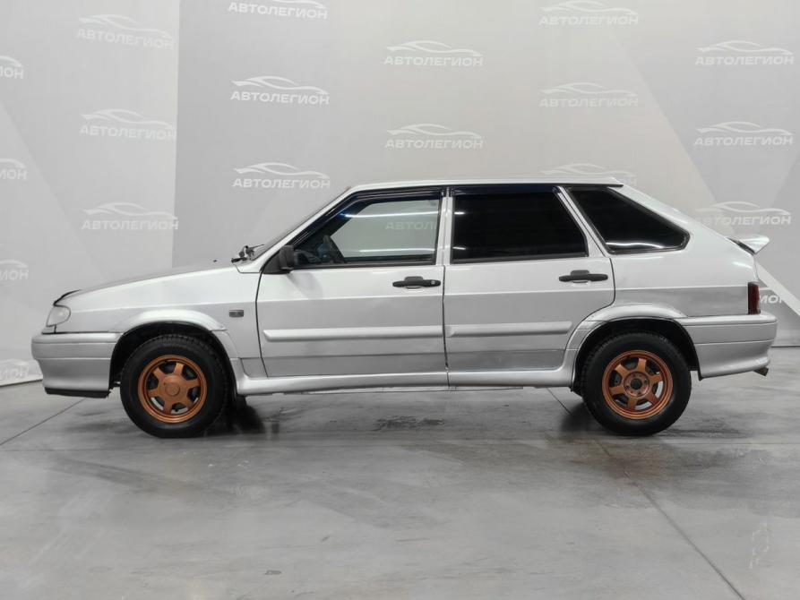 Lada (ВАЗ) 2114 Новосибирск  - изображение 2