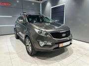 Kia Sportage III Рестайлинг Новосибирск  - изображение 24
