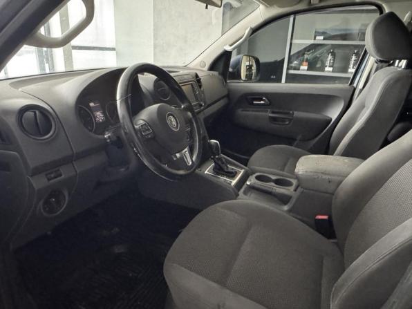 Volkswagen Amarok I с пробегом 2012 года, цена 1 160 000 рублей, 451311 км, offers.body_type.unknown, Автокод Объявления