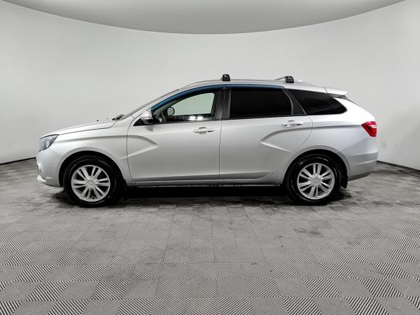 Lada (ВАЗ) Vesta I с пробегом 2018 года, цена 820 000 рублей, 185227 км, универсал, Автокод Объявления