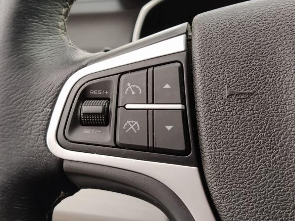 Geely Atlas I с пробегом 2019 года, цена 1 680 000 рублей, 66649 км, внедорожник, Автокод Объявления