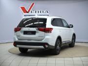Mitsubishi Outlander III Рестайлинг 2 Уфа  - изображение 21