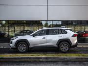 Toyota RAV4 V (XA50) Санкт-Петербург  - изображение 39