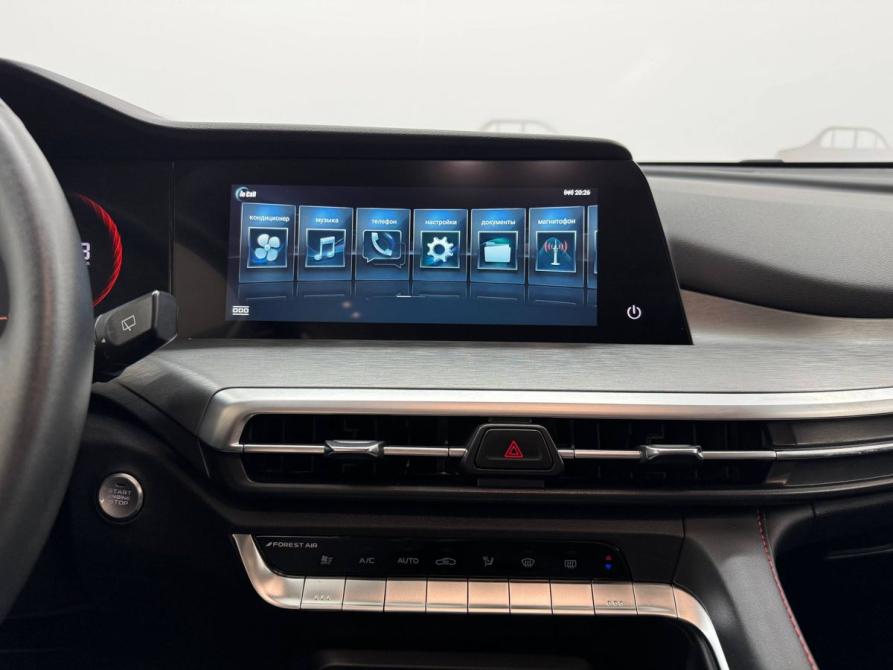 Changan CS35 Plus I Рестайлинг Ставрополь  - изображение 14