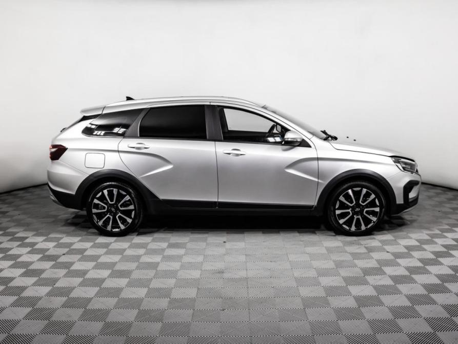 Lada (ВАЗ) Vesta I Рестайлинг (NG) Москва  - изображение 4