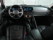 Hyundai Elantra VII (CN7) Ростов-на-Дону  - изображение 25