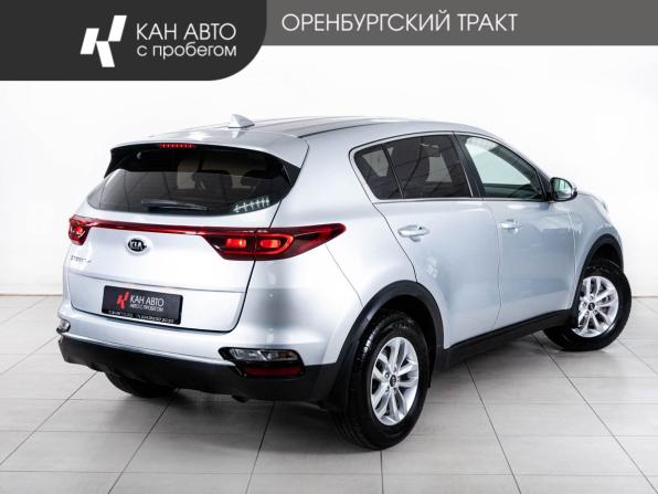 Kia Sportage IV Рестайлинг с пробегом 2019 года, цена 2 010 000 рублей, 143983 км, внедорожник, Автокод Объявления