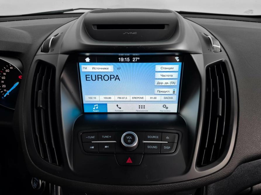 Ford Kuga II Рестайлинг Нижний Новгород  - изображение 18