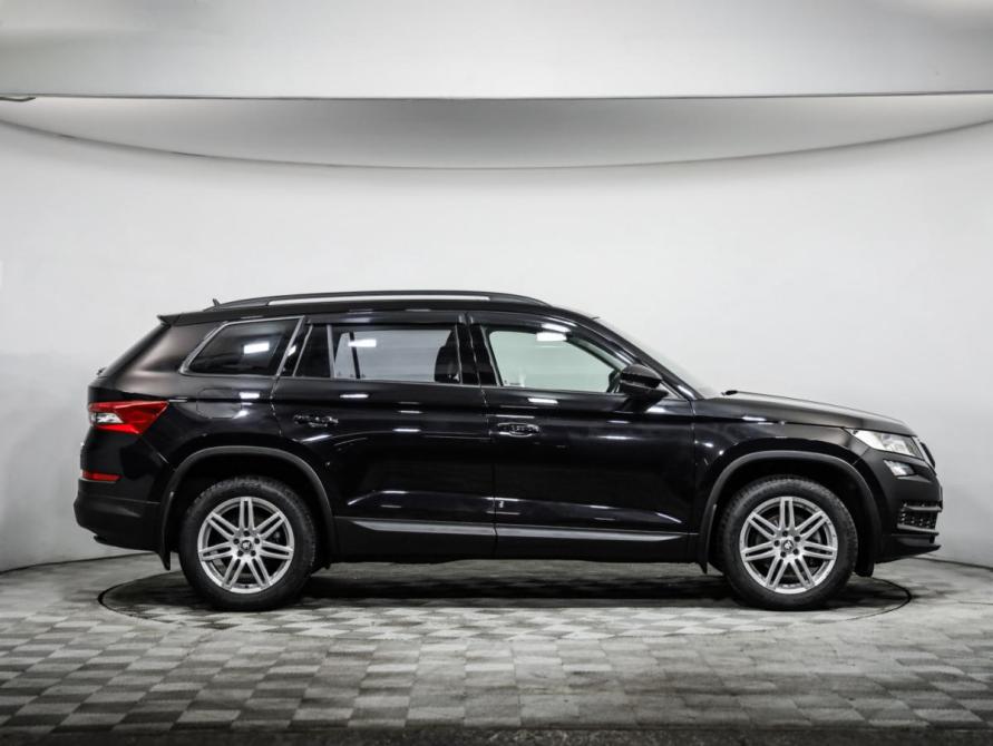 Skoda Kodiaq I Санкт-Петербург  - изображение 4
