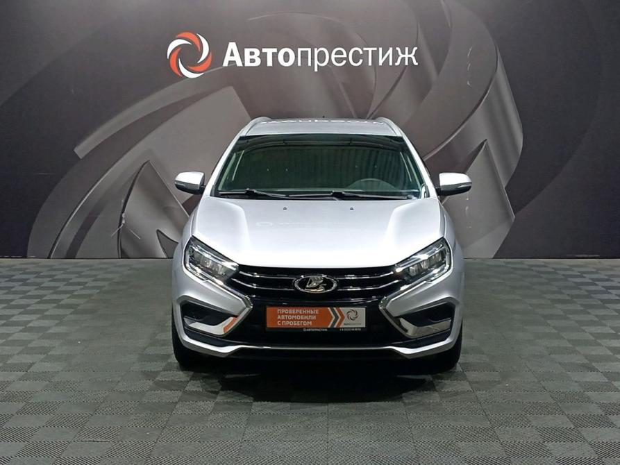 Lada (ВАЗ) Vesta I Рестайлинг (NG) Оренбург  - изображение 2