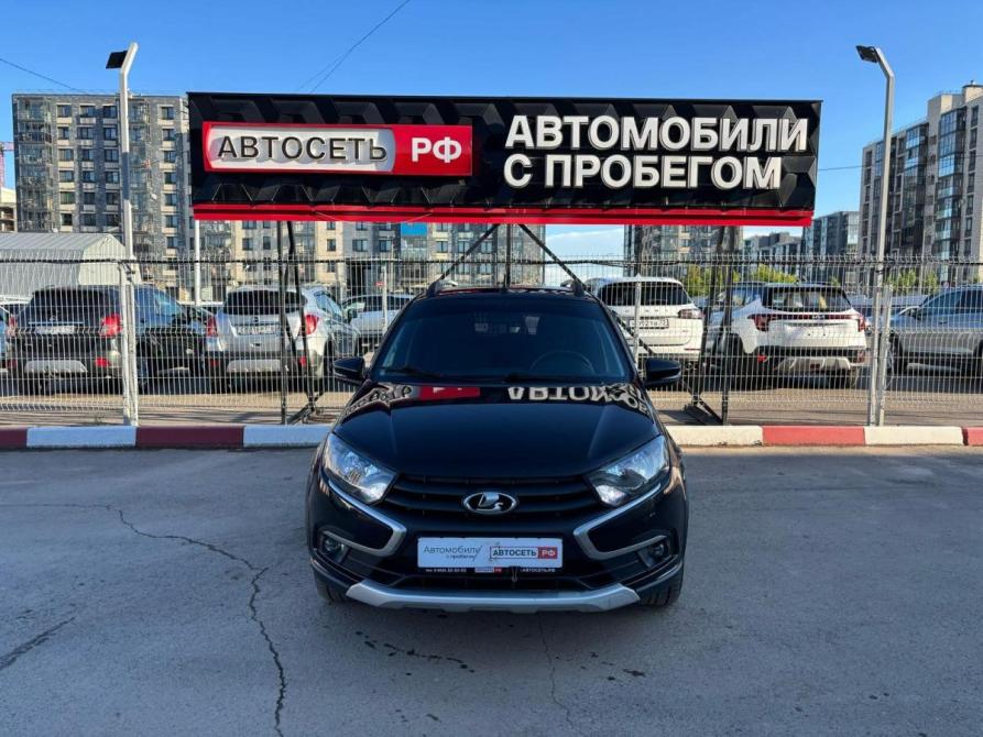 Lada (ВАЗ) Granta I Рестайлинг Альметьевск  - изображение 2