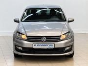 Volkswagen Polo V Рестайлинг Балашиха  - изображение 20