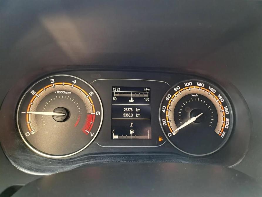 Lada (ВАЗ) Vesta I Рестайлинг (NG) Липецк  - изображение 13