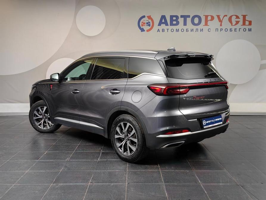 Chery Tiggo 7 Pro Max I Москва  - изображение 2