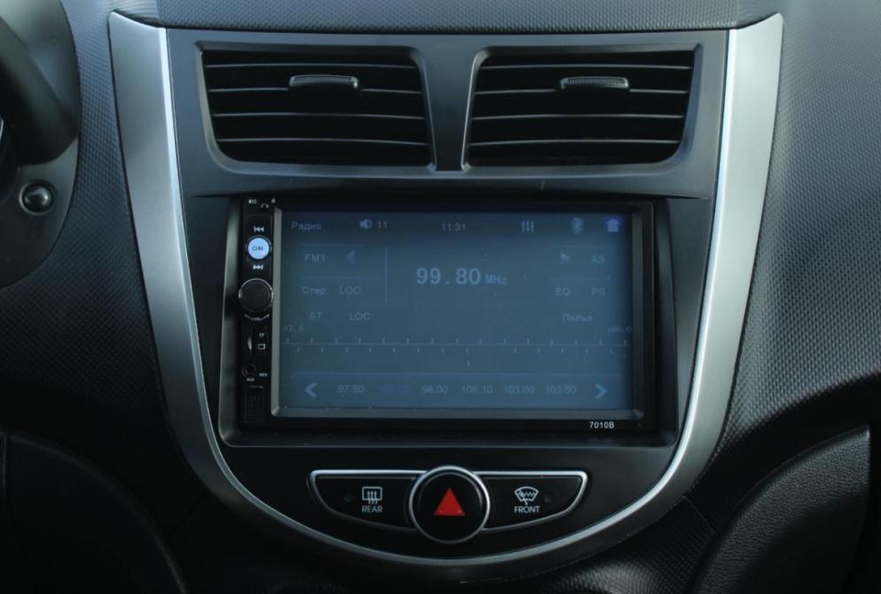 Hyundai Solaris I Саратов  - изображение 18
