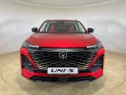 Changan UNI-S (CS55 Plus) Ярославль  - изображение 14
