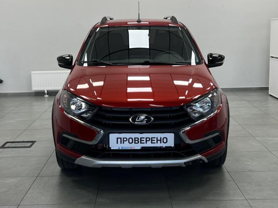 Lada (ВАЗ) Granta I Рестайлинг Казань  - изображение 2