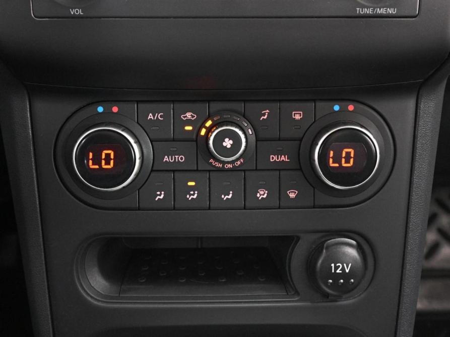 Nissan Qashqai I Рестайлинг Ростов-на-Дону  - изображение 14
