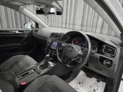 Volkswagen Golf VII Красноярск  - изображение 30