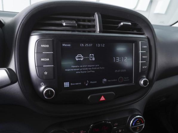 Kia Soul III с пробегом 2021 года, цена 1 530 000 рублей, 148713 км, хэтчбек, Автокод Объявления