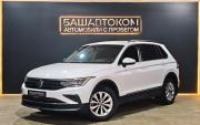 Volkswagen Tiguan II Рестайлинг Уфа  - изображение 20
