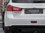Mitsubishi ASX I Рестайлинг Новосибирск  - изображение 37
