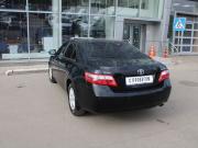 Toyota Camry VI (XV40) Рестайлинг Москва  - изображение 19