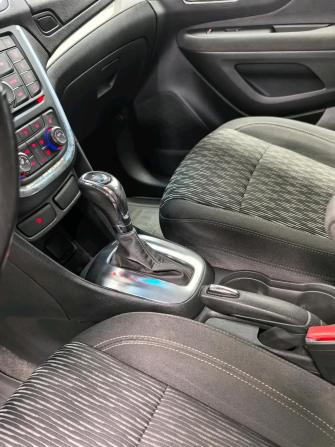 Opel Mokka I с пробегом 2014 года, цена 1 150 000 рублей, 198000 км, внедорожник, Автокод Объявления
