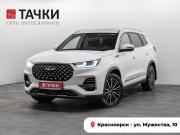 Chery Tiggo 8 Pro I Красноярск  - изображение 28