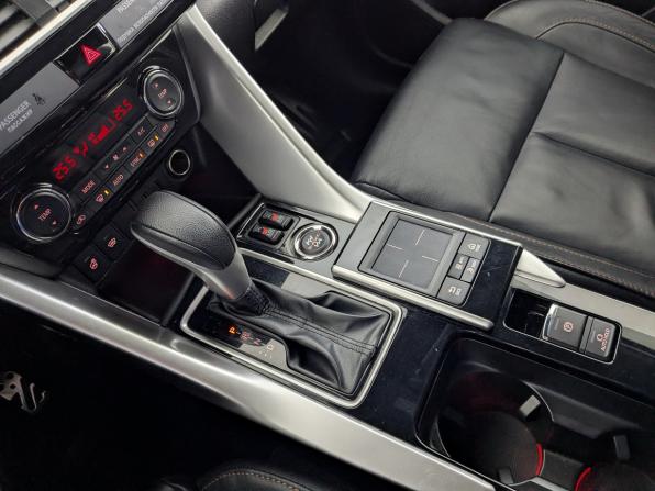 Mitsubishi Eclipse Cross I с пробегом 2019 года, цена 1 920 000 рублей, 124580 км, внедорожник, Автокод Объявления