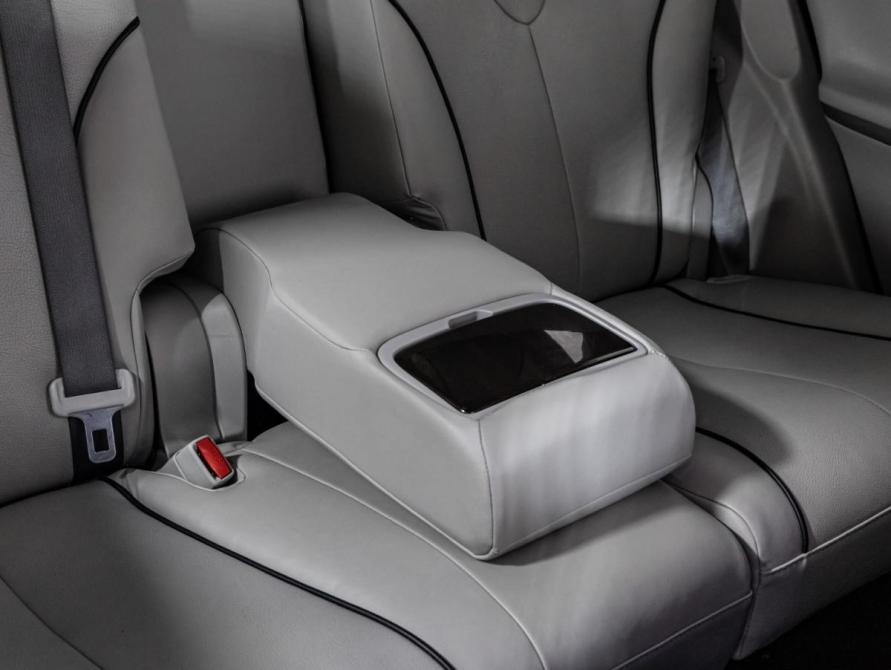 Toyota Venza I Санкт-Петербург  - изображение 20