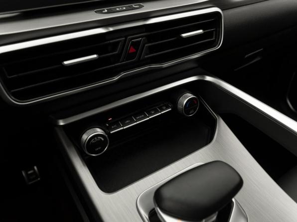 Belgee X50 с пробегом 2024 года, цена 2 120 000 рублей, 26143 км, внедорожник, Автокод Объявления