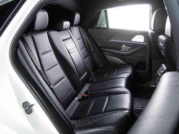 Mercedes-Benz GLE II (V167) с пробегом 2020 года, цена 8 560 000 рублей, 124165 км, внедорожник, Автокод Объявления