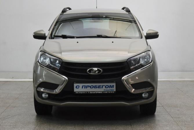 Lada (ВАЗ) XRAY I с пробегом 2018 года, цена 850 000 рублей, 101729 км, хэтчбек, Автокод Объявления