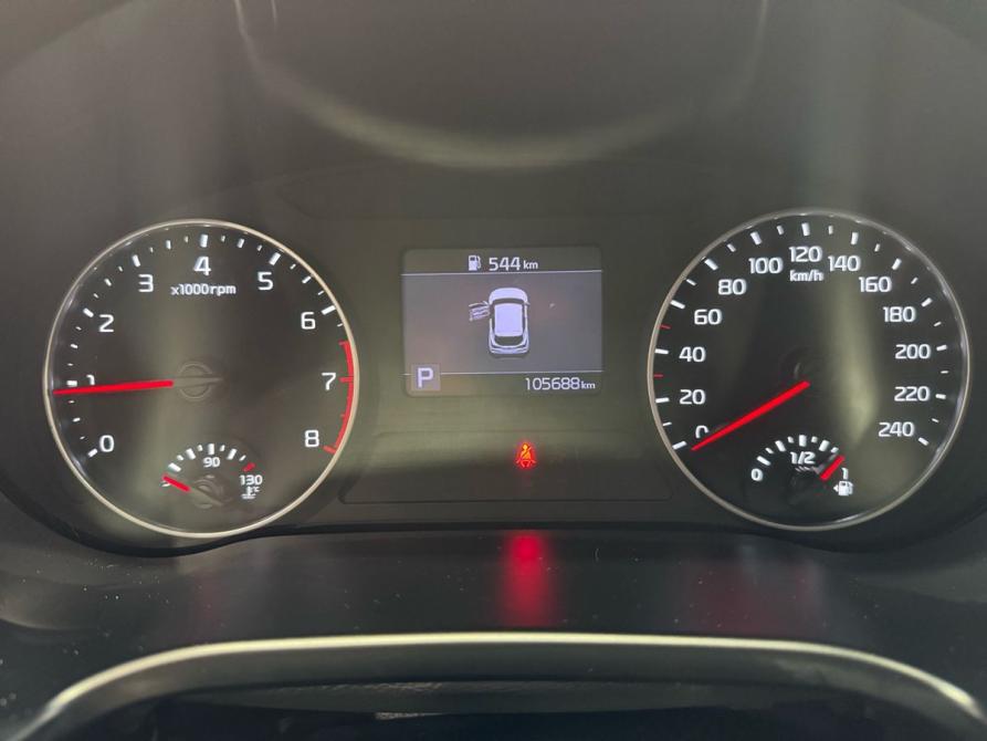 Kia Seltos I Москва  - изображение 10