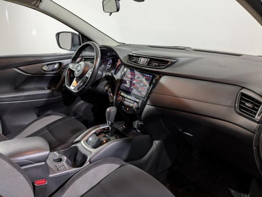 Nissan Qashqai II Рестайлинг Химки  - изображение 15