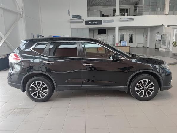 Nissan X-Trail III с пробегом 2017 года, цена 1 550 000 рублей, 186350 км, внедорожник, Автокод Объявления