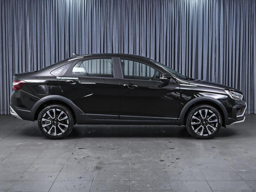 Lada (ВАЗ) Vesta I Рестайлинг (NG) Ставрополь  - изображение 5
