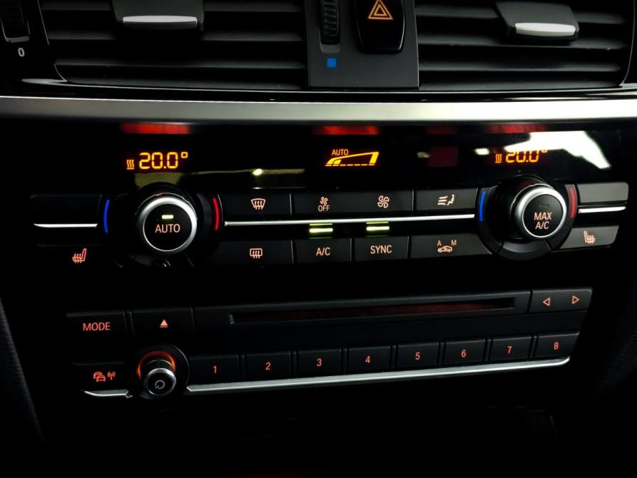 BMW X3 II (F25) Рестайлинг Санкт-Петербург  - изображение 27