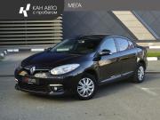Renault Fluence I Рестайлинг Казань  - изображение 12
