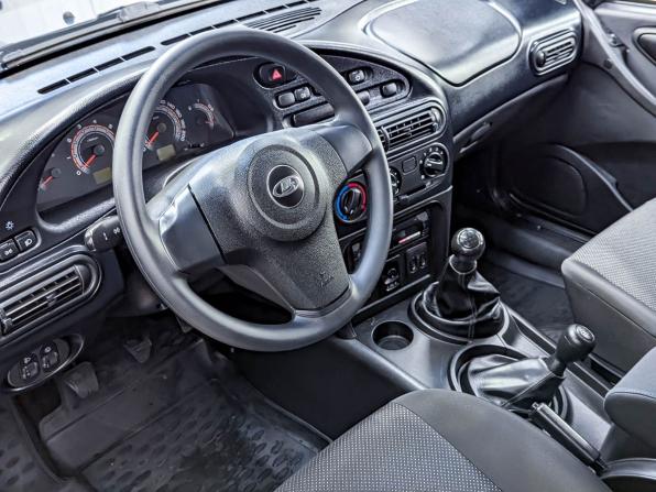 Lada (ВАЗ) Niva Travel I с пробегом 2021 года, цена 868 000 рублей, 145923 км, внедорожник, Автокод Объявления