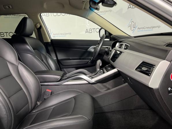 Geely Atlas I с пробегом 2018 года, цена 1 549 000 рублей, 86631 км, внедорожник, Автокод Объявления