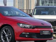 Volkswagen Scirocco III Новосибирск  - изображение 37