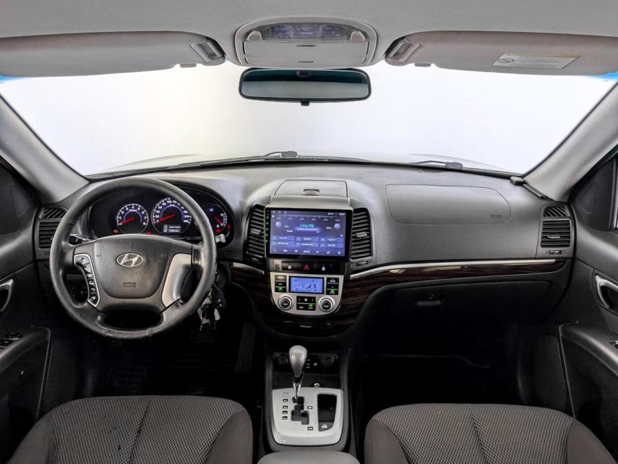 Hyundai Santa Fe II Рестайлинг Москва  - изображение 14