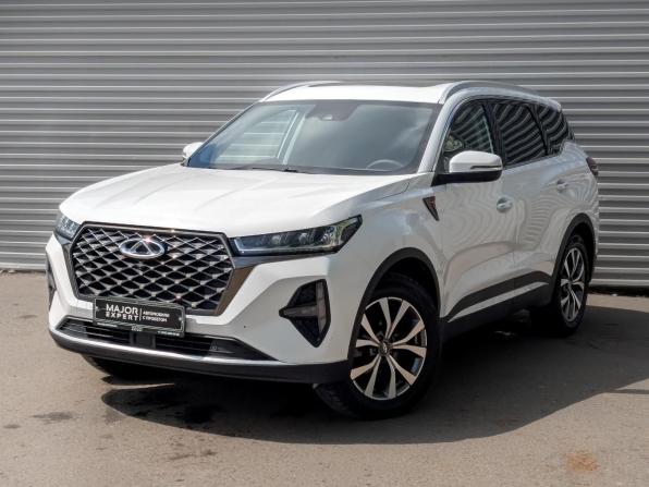 Chery Tiggo 7 Pro Max I с пробегом 2023 года, цена 1 890 000 рублей, 65000 км, внедорожник, Автокод Объявления