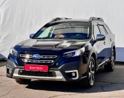 Subaru Outback VI Иркутск  - изображение 37