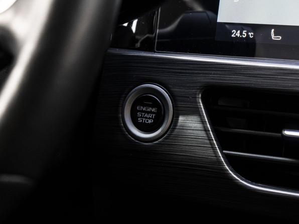 Geely Tugella I с пробегом 2022 года, цена 2 500 000 рублей, 62890 км, внедорожник, Автокод Объявления