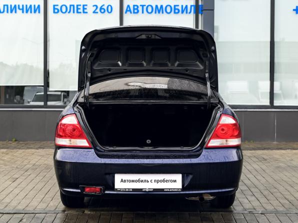 Nissan Almera Classic I с пробегом 2010 года, цена 369 000 рублей, 362414 км, седан, Автокод Объявления