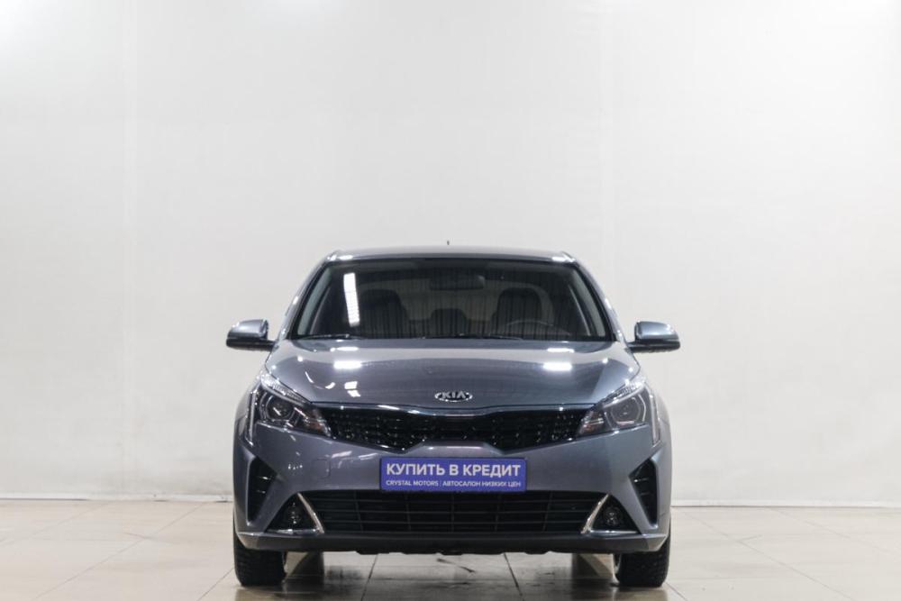 Kia Rio IV Рестайлинг Новокузнецк  - изображение 2
